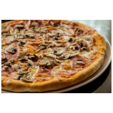 Pizza Funghi